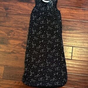 Kyte Baby Sleep sacks  1.0 TOG M with constellation design